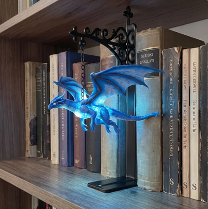 DRAGON BOOK NOOK